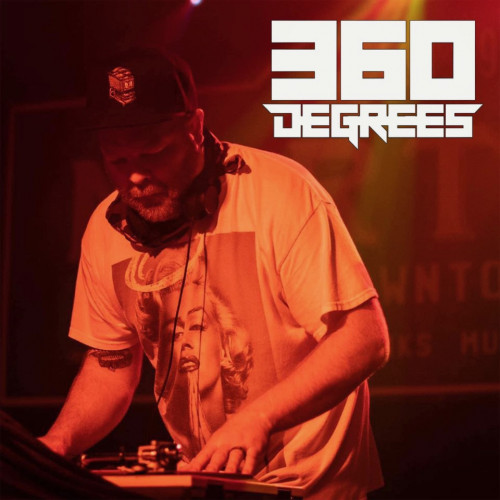 Spirituals with DJ Scrap Dirty & 360 Degrees
